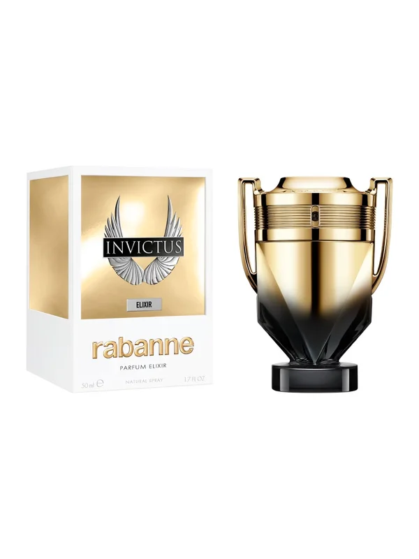 Paco RabanneRabanne Invictus Elixir Parfum 50 ml 50ml