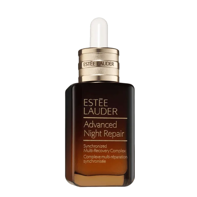 Estée Lauder Advanced Night Repair Serum & specialbehandling Unisex 20 ML
