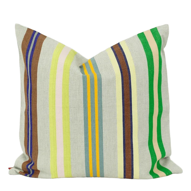 A World of Craft VINA Kuddfodral 50x50 Kuddar Flerfärgad CM