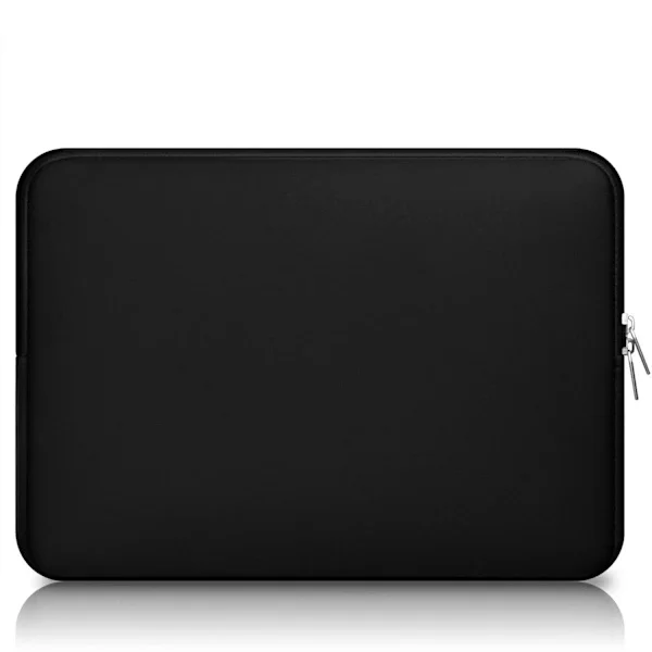 Stylish laptop bag 14 inch Laptop / Macbook Black