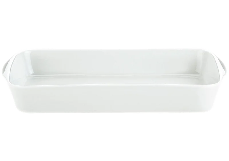 Pillivuyt Ildfast Form 29,5X18cm