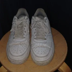 Nike Air Force 1 vita sneakers 42