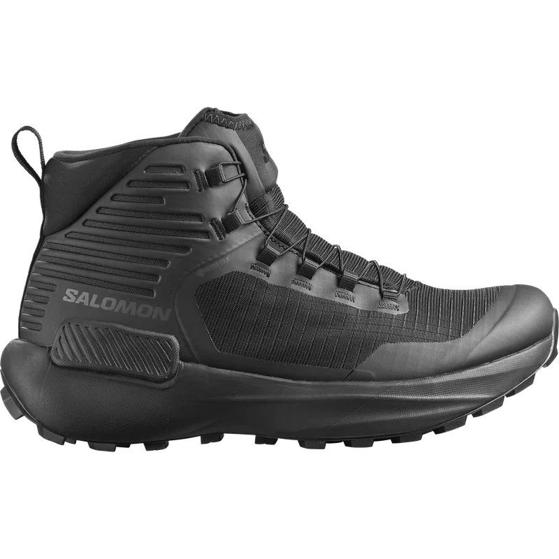 Salomon - Unisex Forces Footwear Genesis Forces Mid GTX
