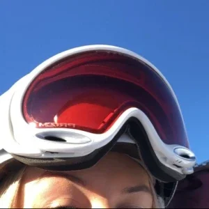 OAKLEY GOGGLES