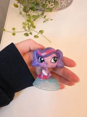 littlest pet shop