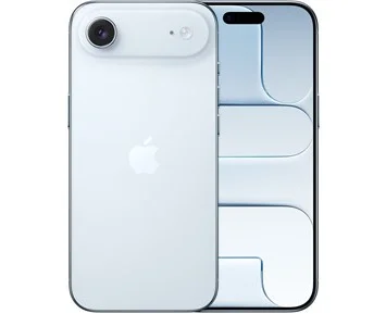 Apple iPhone Air 256GB Sky Blue - Fyndvara - iPhone Air – 256 GB
