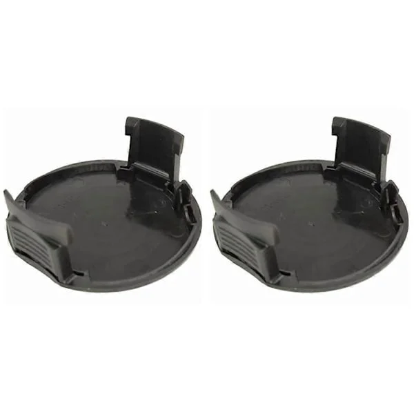2 st WA0037 Replacement Spool Caps for Worx WG168/WG184/WG190/WG191 Grass Trimmer Wire Guard