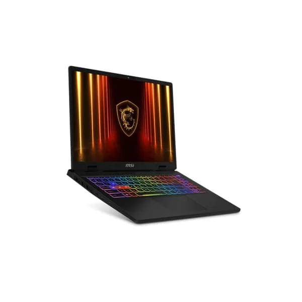Pc Bärbar MSI Katana 15 HX B14WFK-007FR Dragon Station