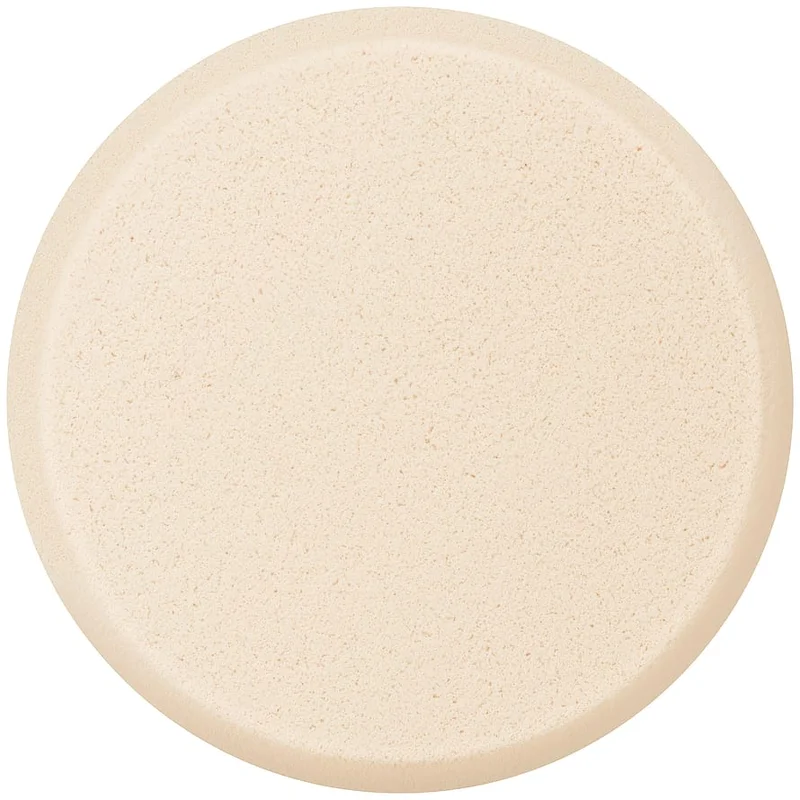 Sensai Foundation Sponge Round Shape, Makeup, Ansigt, Foundation