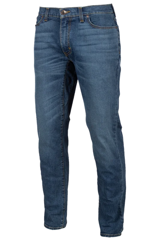 Klim K Forty 3 Motorcycle Trousers Cobalt W30 x L32