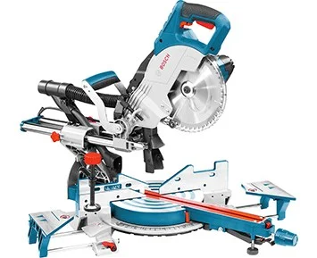 Bosch Professional-GCM 8 SJL-Populær kapp- og gjærsag med integrert laser-Tools & Garden-Kapp- og gjærsager