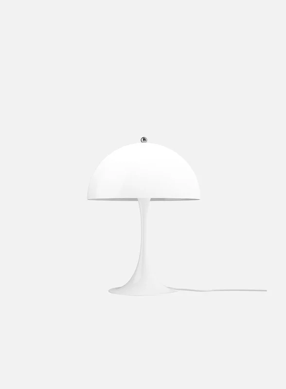 Louis Poulsen Panthella 320 V2 bordlampe - opal