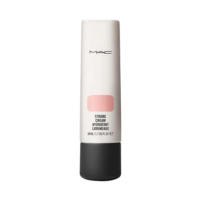MAC Strobe Cream Pinklite, Hudpleje, Ansigtspleje, Dagcreme