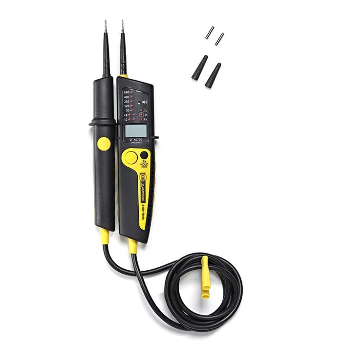 Beha-Amprobe 2100-BETA Jännitteenkoetin, Mittatyökalut