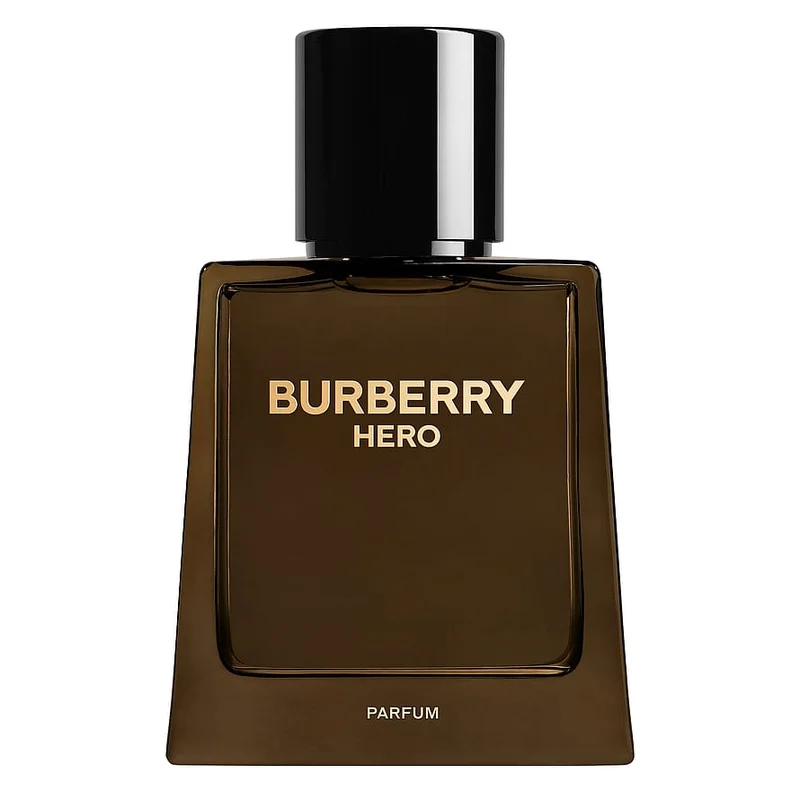 Burberry Hero Parfum 50 ml, Mænd, Dufte, Eau De Parfum