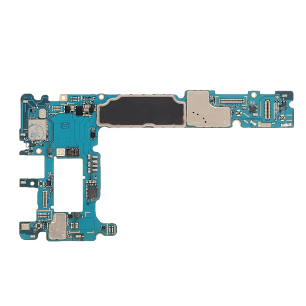 Samsung Galaxy Note8 64GB Ulåst Vandtæt Logik Hovedkort Udskiftning US Frekvens
