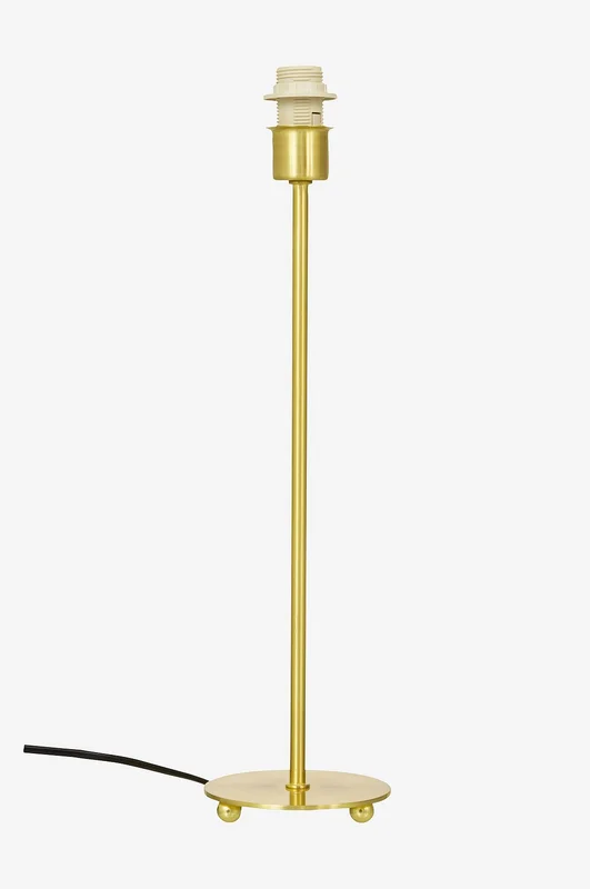 Aneta Lighting - Bordslampa ESTER - Mässing - Bordslampor - Från Homeroom