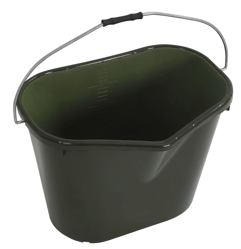 Nordiska Plast 12420800 Laastisanko ergonominen, 25 l, Varastointi & ympäristö