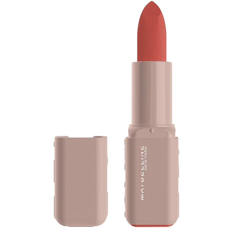 Maybelline New York Maybelline Serum Lipstick 002 Maybe It's..., Makeup, Læber, Læbestift