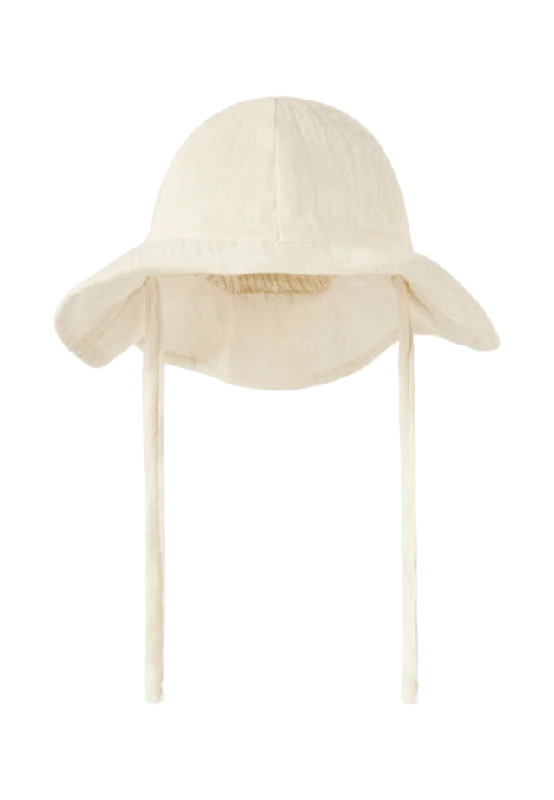 Lil'Atelier Solhatt Lil Kepsar & solhattar Dam Vit 40/44
