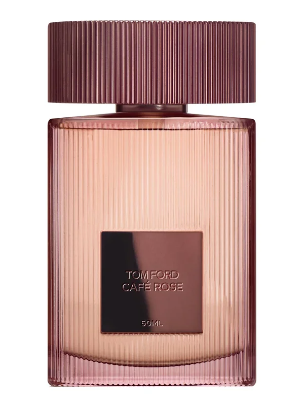 Tom Ford Signature Cafe Rose Eau de Parfum 50 ml 50ml