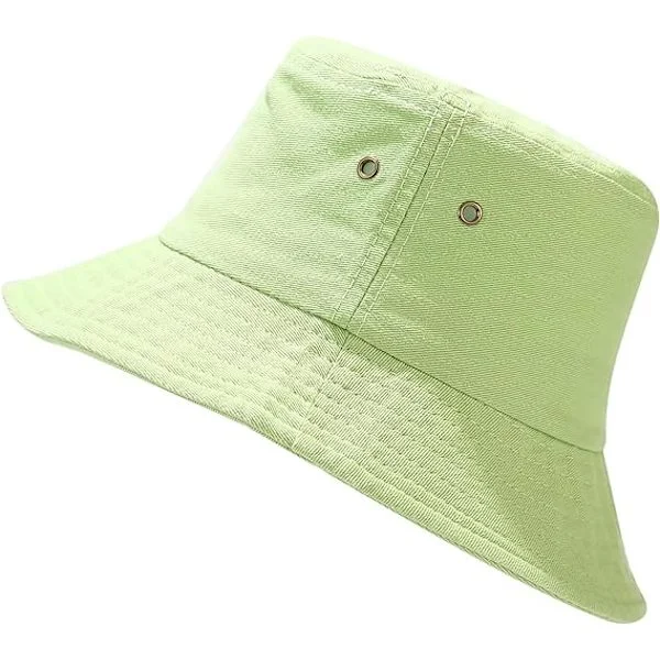 Bob Fisherman Hat Women Sun Hat Bucket Hats Visor Hats Beach Hat,