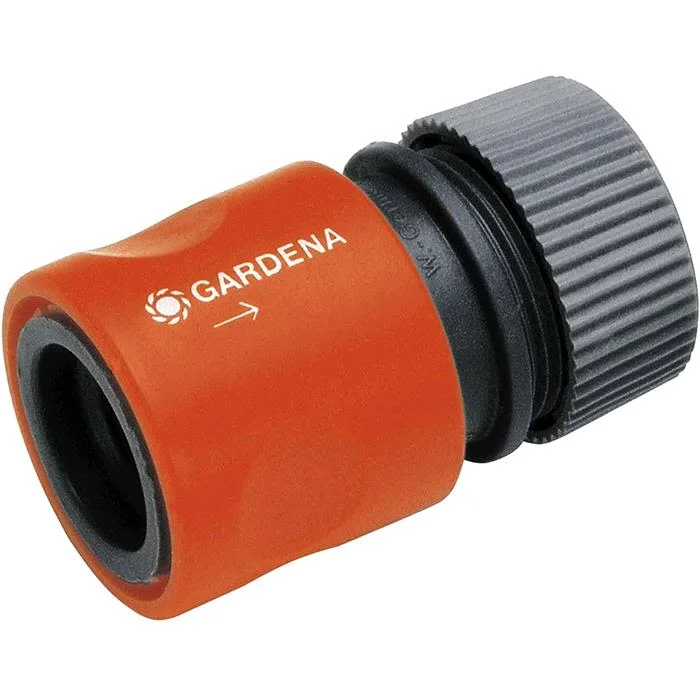 Gardena 18215 Snabbkontakt 1/2"-5/8", Bevattning