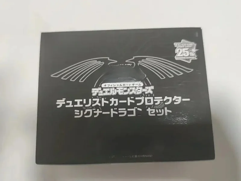 AliExpress - YugiChaînes KONAMI-Duel Monsters Signer, FipancCENTER Card, Official Collection, Duelist Card Protector Sleeves, 5Ds