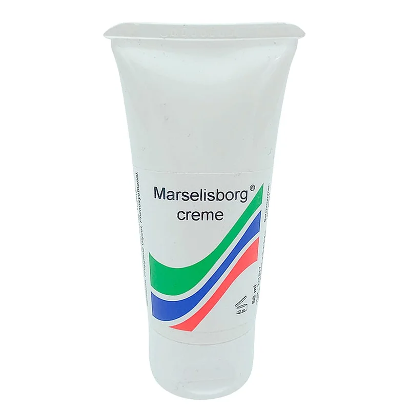 Marselisborg Creme 50 ml, Medicin & Pleje, Medicin & Pleje, Eksem & Tør Hud