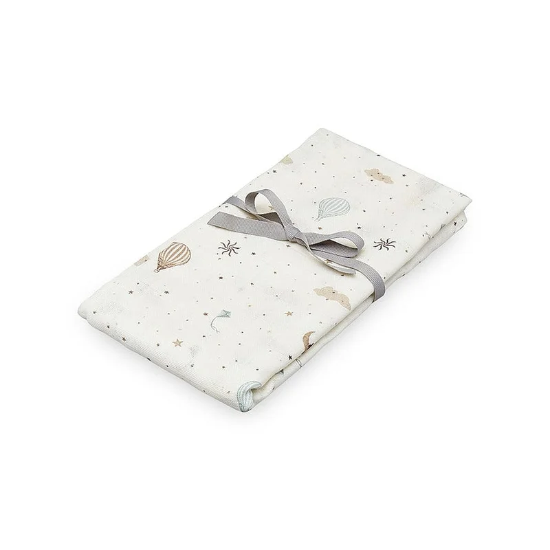 Cam Cam Copenhagen Cam Cam Baby Svøb Swaddle Dreamland Dreamland, Tøj & Bolig, Dyner, Babydyner & Svøb