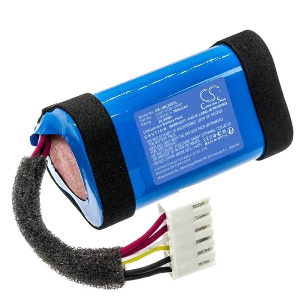 Batteri til høyttaler for JBL Charge Essential 2