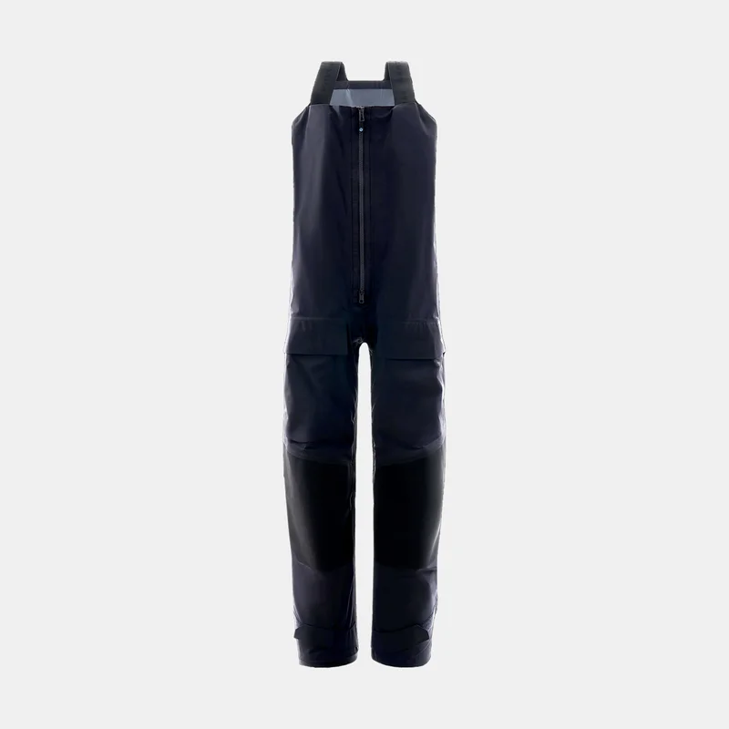 Sailing Trousers North Sails Offshore Trousers Phantom, men's, Medium