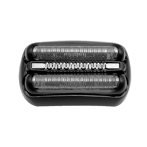 Rakapparat Huvud Serie 3 Ersättning Braun Rakapparat Huvud, Braun S3-21B Rakapparat Huvud 300s, 310s, 320S, 330S, 340S, 360S, 3010BT, 3020S, 3030S, 