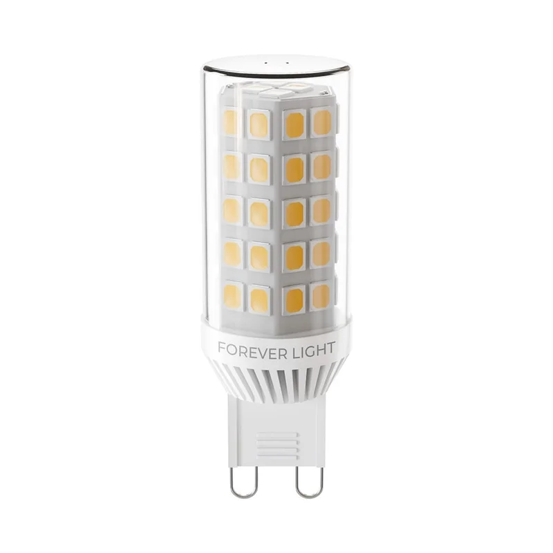LED stiftpære G9 6,2W 690lm 6000K