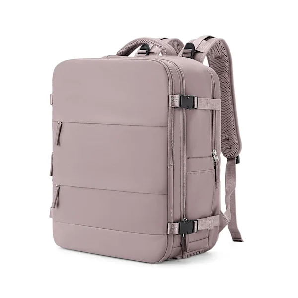 2025 Ryanair Cabin Approved Backpack 40x20x25cm, Suitable for EasyJet Cabin Bags, Travel Backpacks, Carry-on Luggage-Perfect