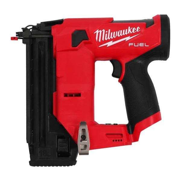 Milwaukee M12 FCN18GS-0X Akkuviimeistelynaulain ilman akkua ja laturia, Koneet