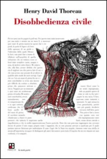 Disobbedienza civile Henry David Thoreau