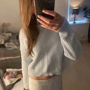 Tjocktröja