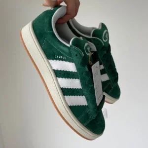 Adidas Campus 00s Grön