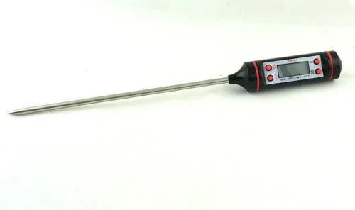 LED-grillilämpömittari / paistolämpömittari