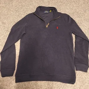 half zip Polo Ralph Lauren