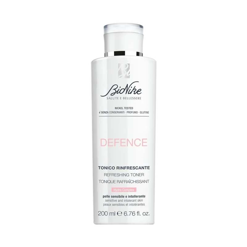 Bionike Defence Tonico Rinfrescante 200ml - Tonico viso