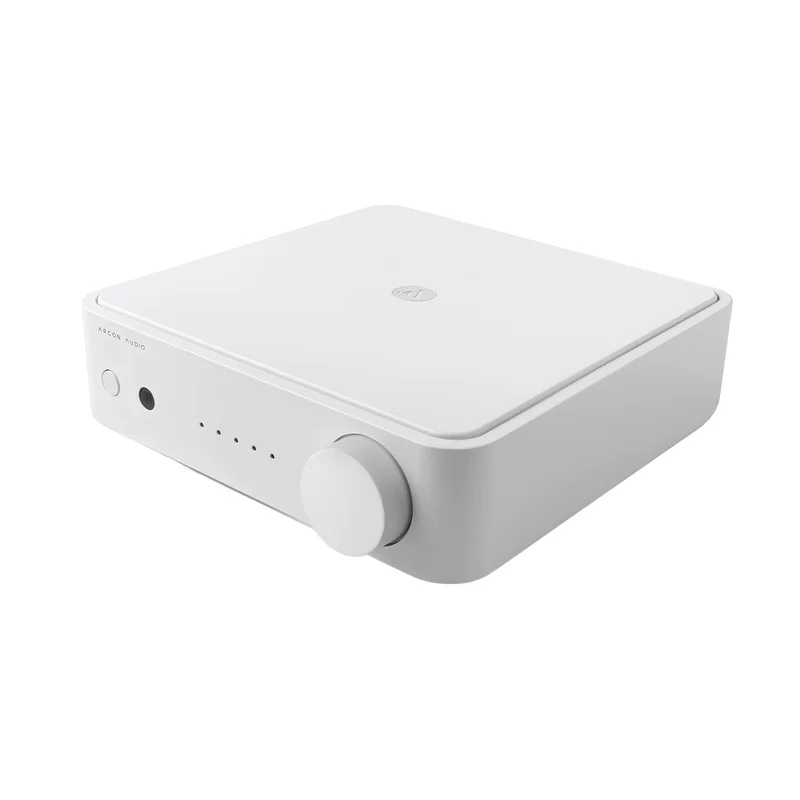 Argon Audio SA1 MK2 Geïntegreerde versterker