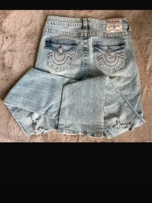 Bootcut true religion jeans