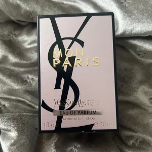 YSL Mon Paris Eau de Parfum 30ml (Oanvänd)