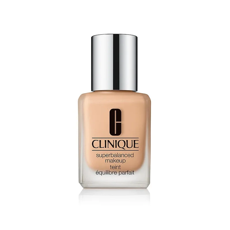 Clinique Superbalanced Makeup 34 CN Light, Makeup, Ansigt, Foundation