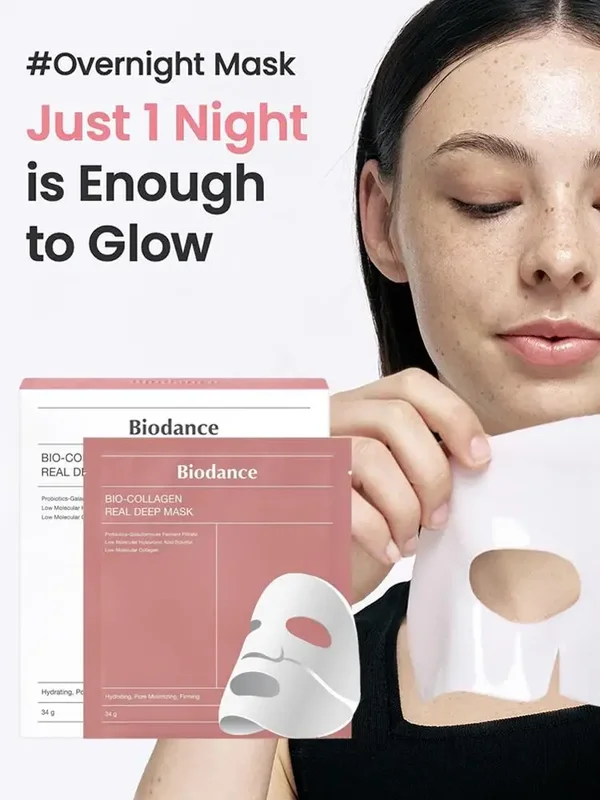 AliExpress - Kollagen Gesichtsmaske Ampulle Anti-Aging Feuchtigkeitsspendendes Serum Porenstraffend Anti-Falten Nährende Baumwolltabletten Koreanische