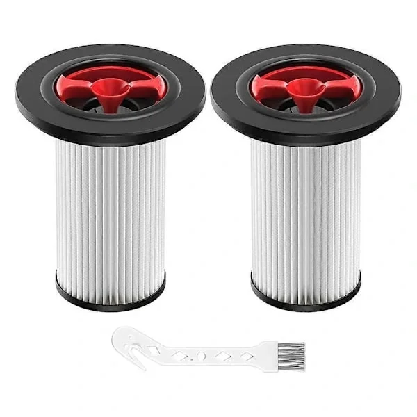Erstatningsfilter til Bosch Unlimited Gen2 Serie 8 Støvsuger, HEPA-filter til Bosch Støvsuger 12036642