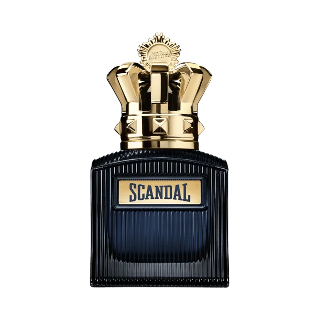 Jean Paul Gaultier Scandal Intense Him Eau de Parfum Herrdoft Herr 50 ML
