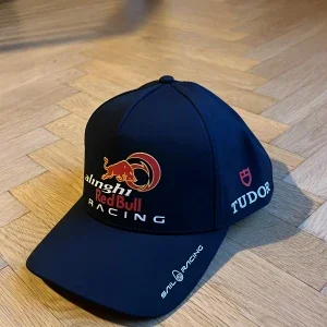 Tudor x Red Bull x Sail Racing keps